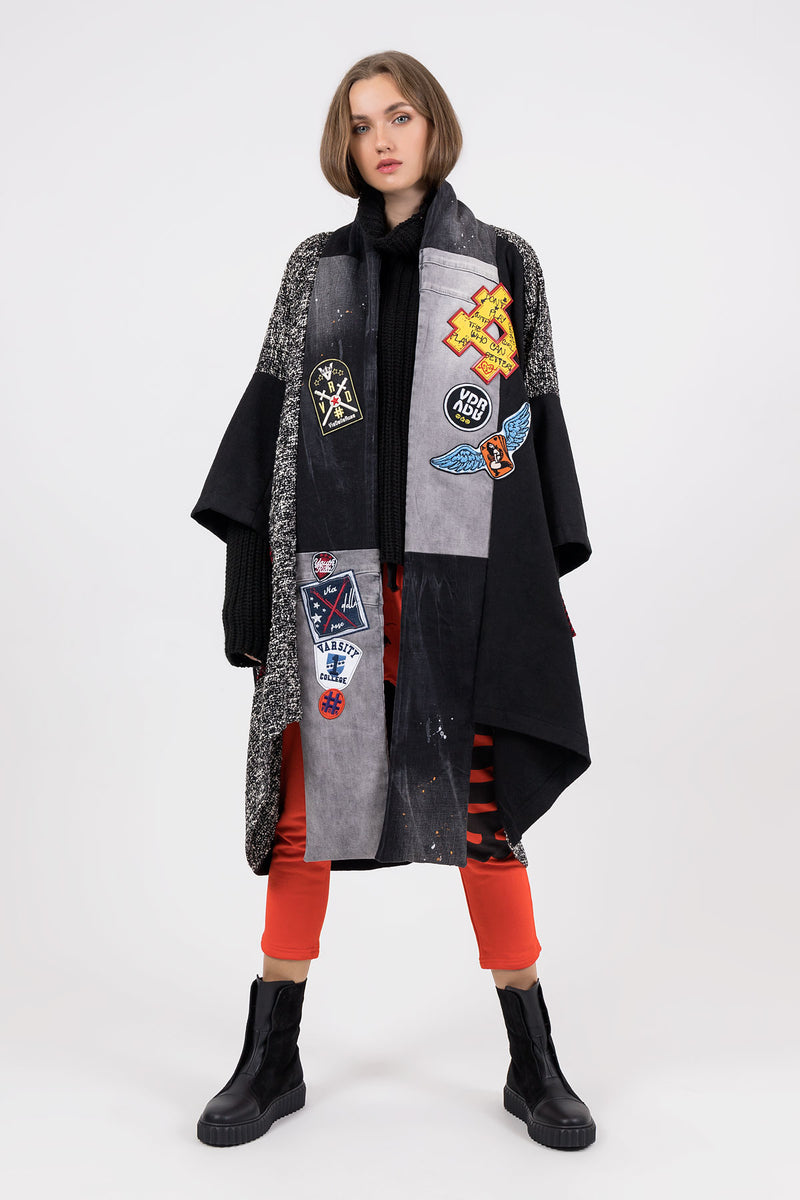ORİJİNAL HIRKA 8156