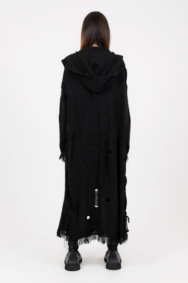 SİYAH HIRKA 8159
