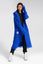 SAKS MAVİSİ HIRKA 8159
