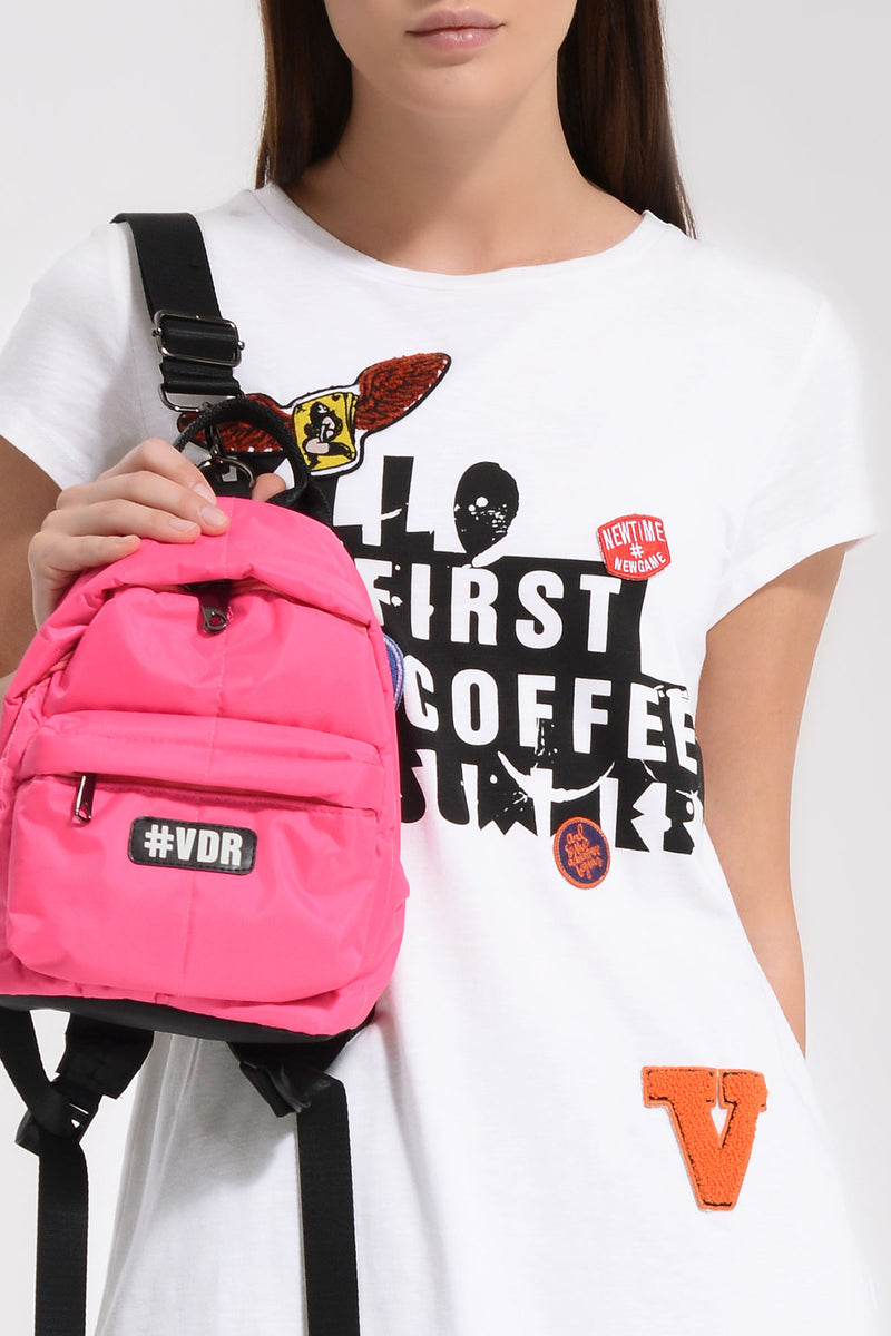 BEYAZ T-SHIRT 8173