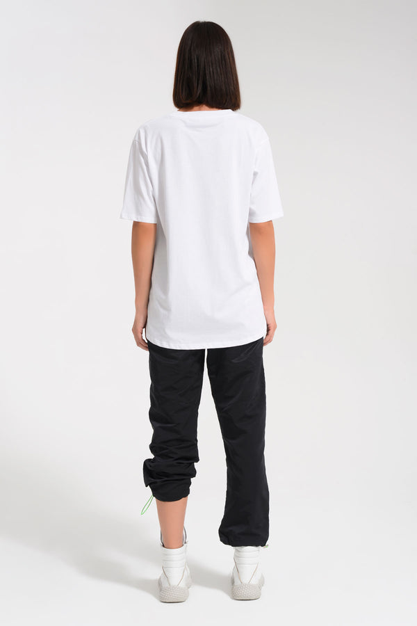 BEYAZ T-SHIRT 8183