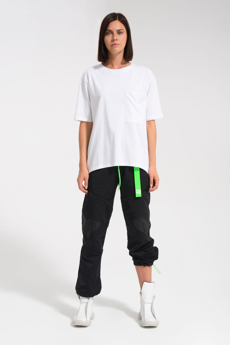 BEYAZ T-SHIRT 8183