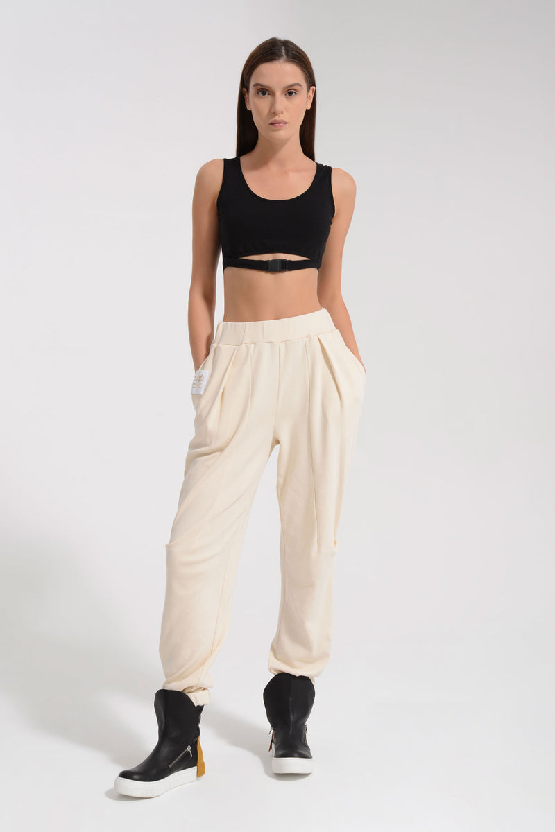 BEJ PANTOLON 8196