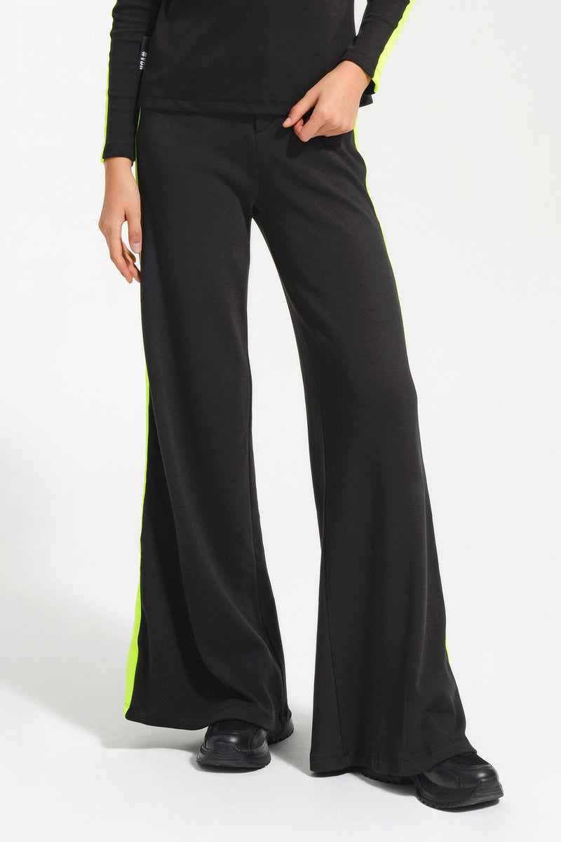 SİYAH PANTOLON 8199