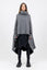 GRİ MELANJ SWEATSHIRT 8205