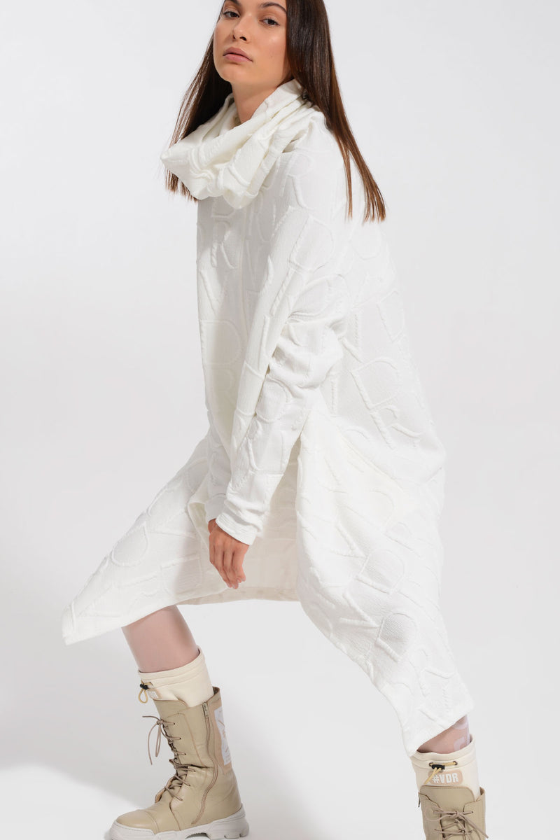 EKRU SWEATSHIRT 8205