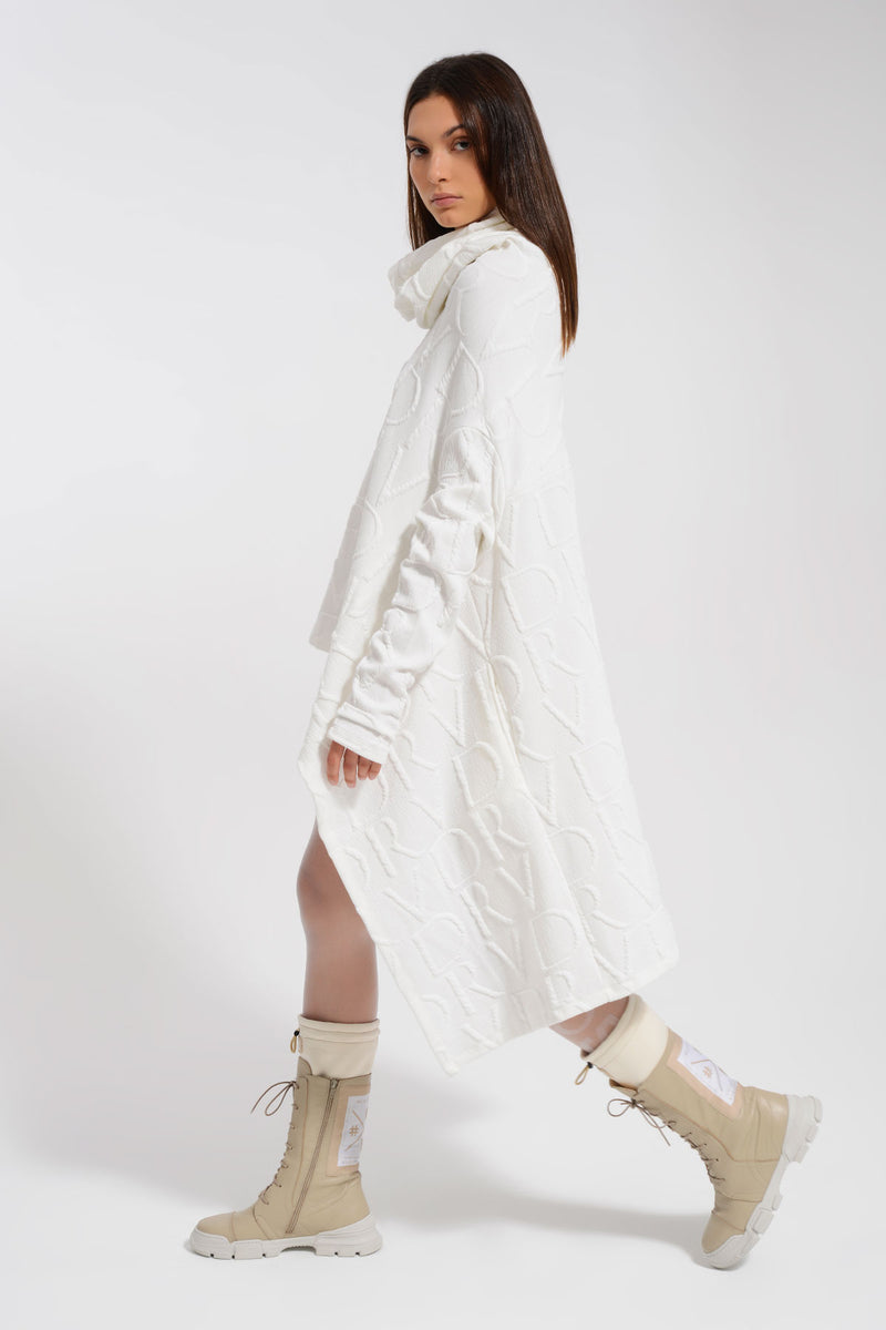 EKRU SWEATSHIRT 8205
