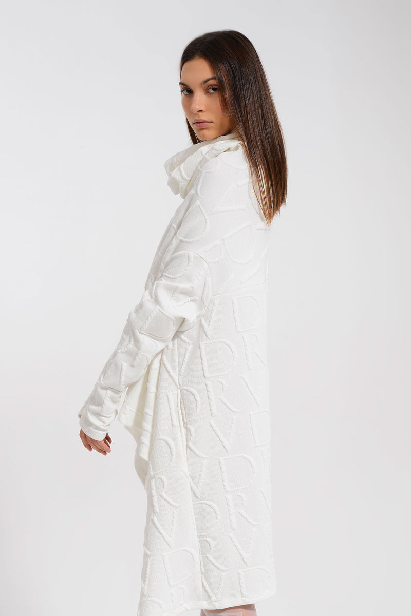 EKRU SWEATSHIRT 8205