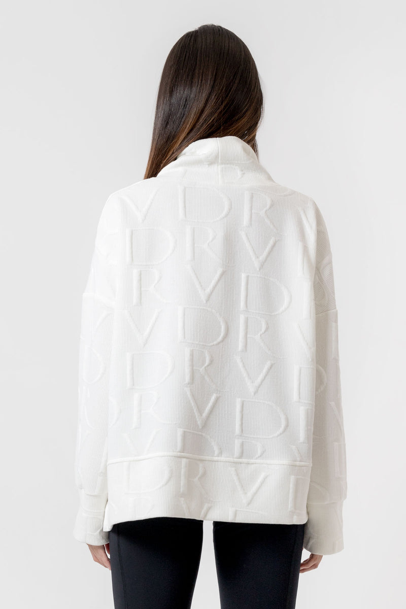 EKRU SWEATSHIRT 8206