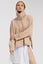 CAPPUCCINO SWEATSHIRT 8206