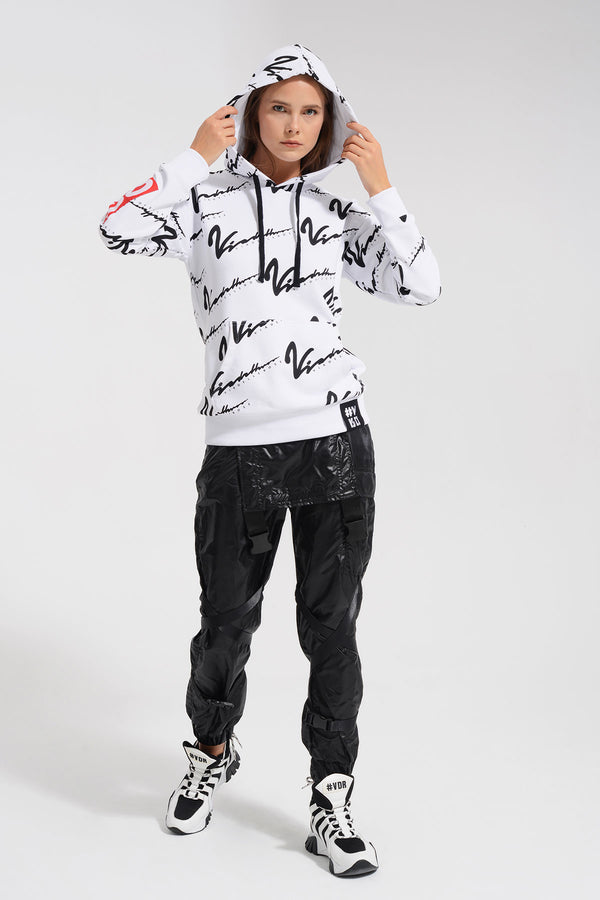 BEYAZ SWEATSHIRT 8225