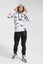BEYAZ SWEATSHIRT 8225