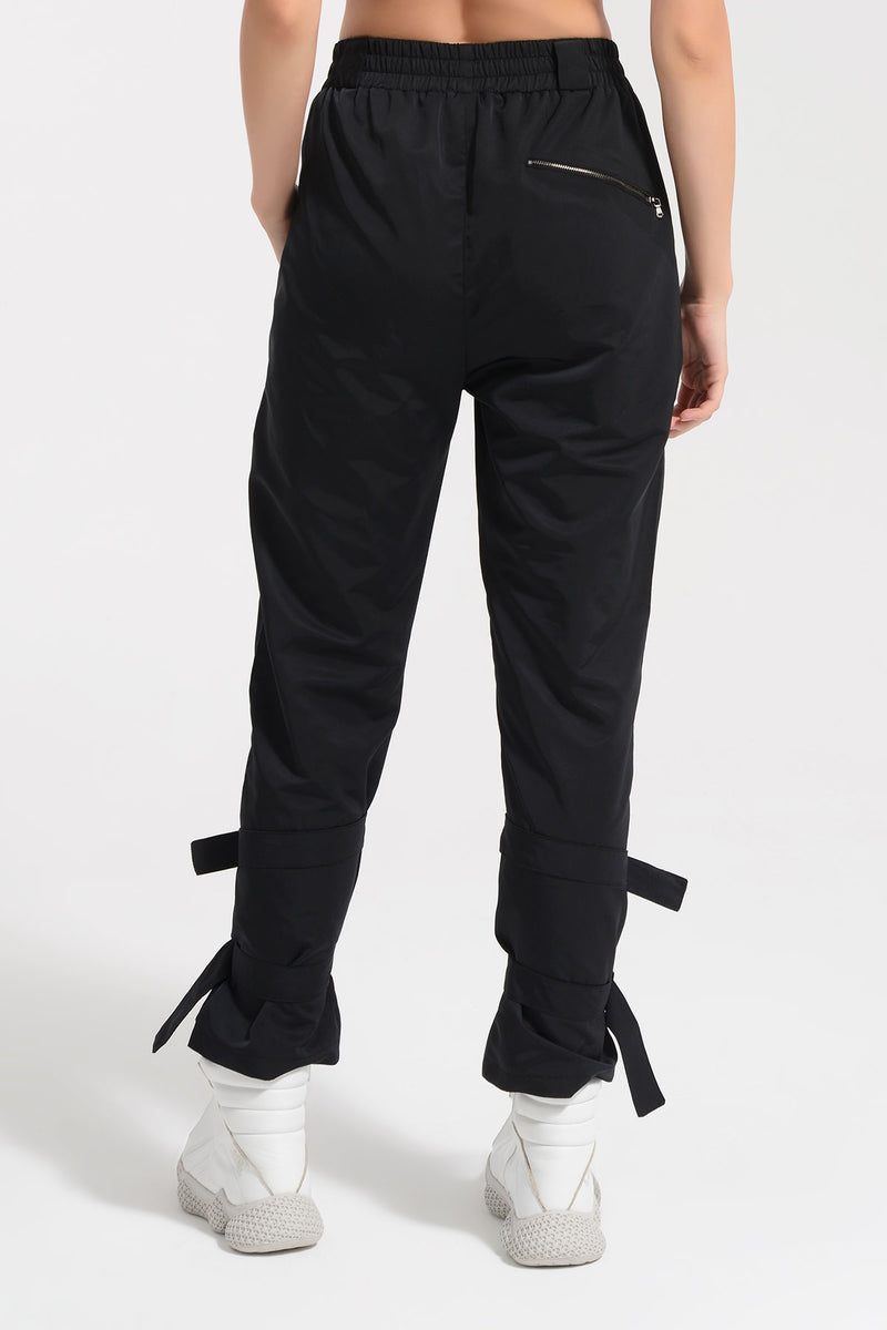 SİYAH PANTOLON 8243