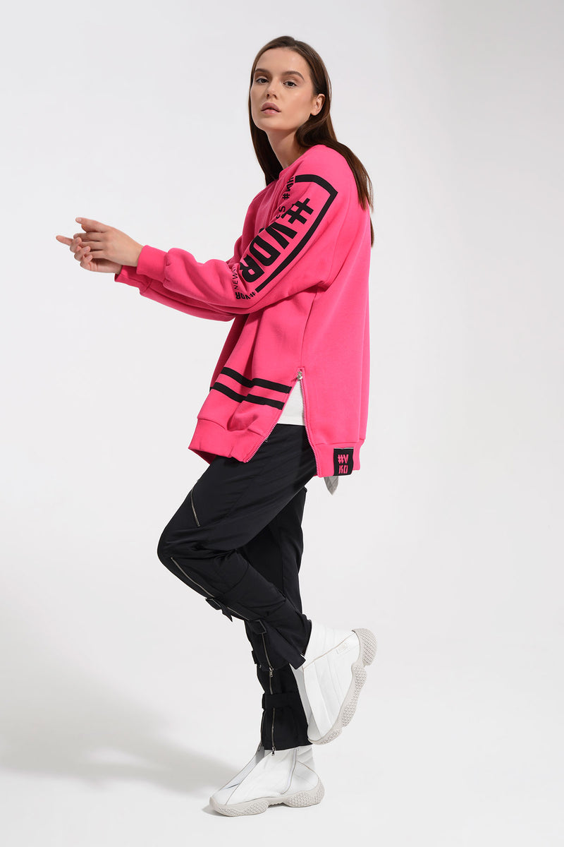SİYAH PANTOLON 8243