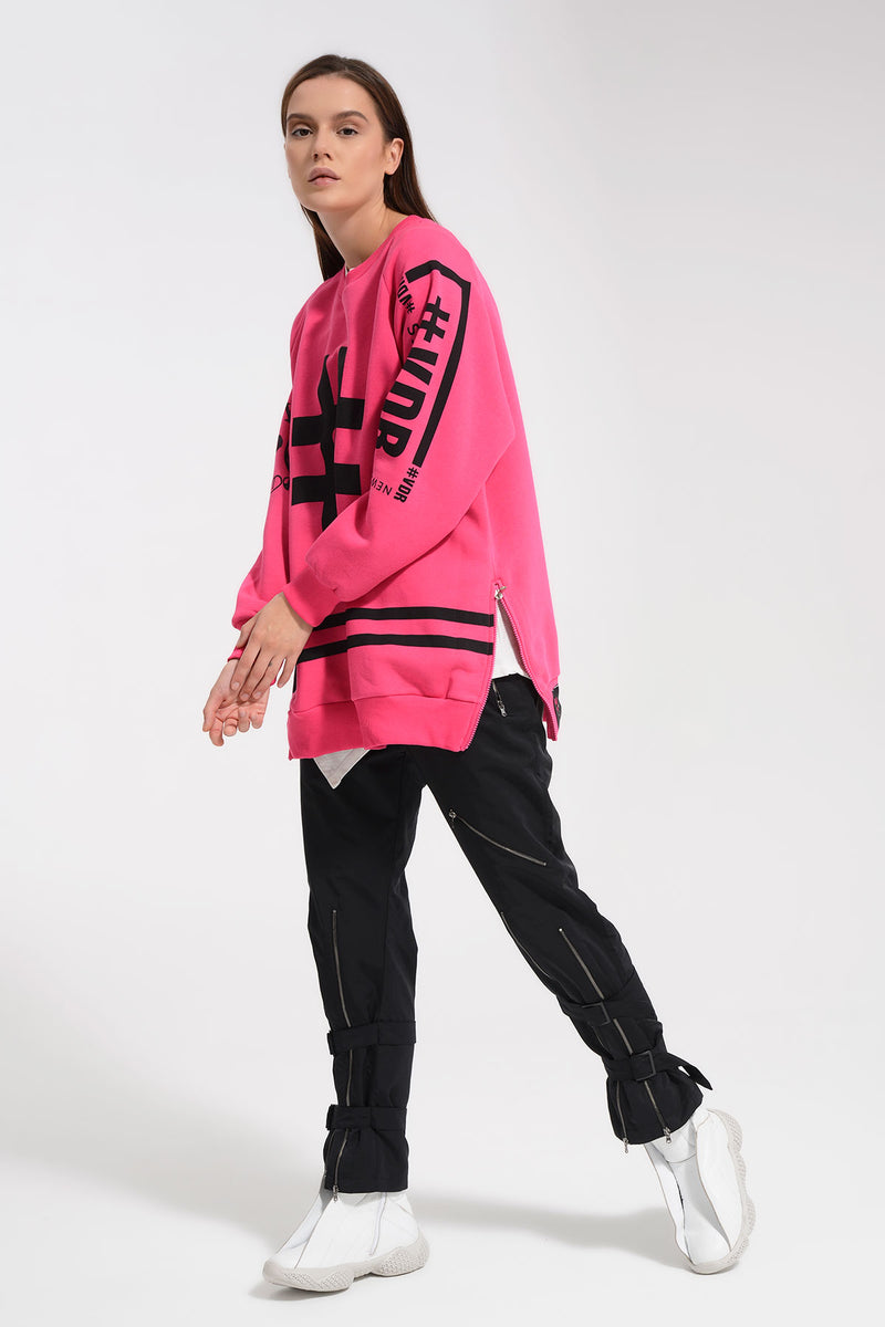 SİYAH PANTOLON 8243