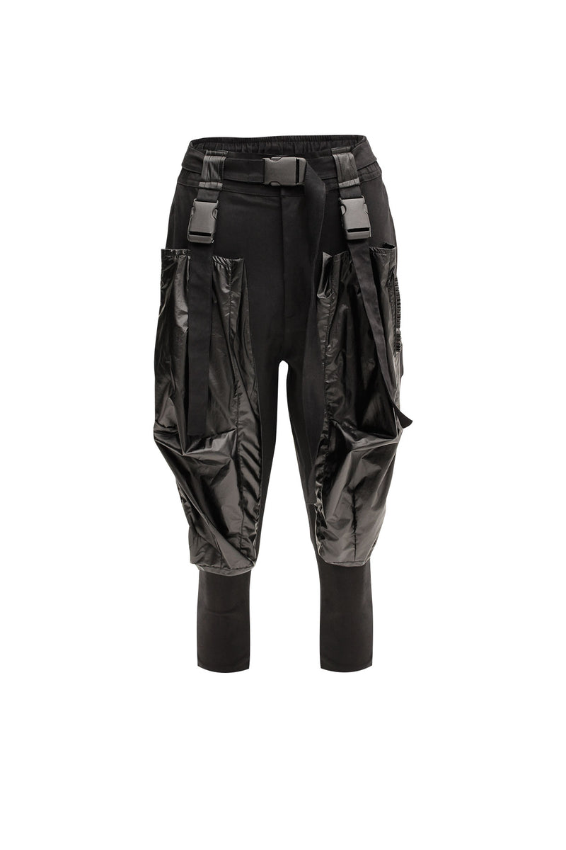 SİYAH PANTOLON 8244