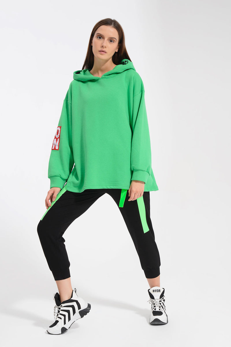 SİYAH PANTOLON 8268