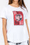 BEYAZ T-SHIRT 8283