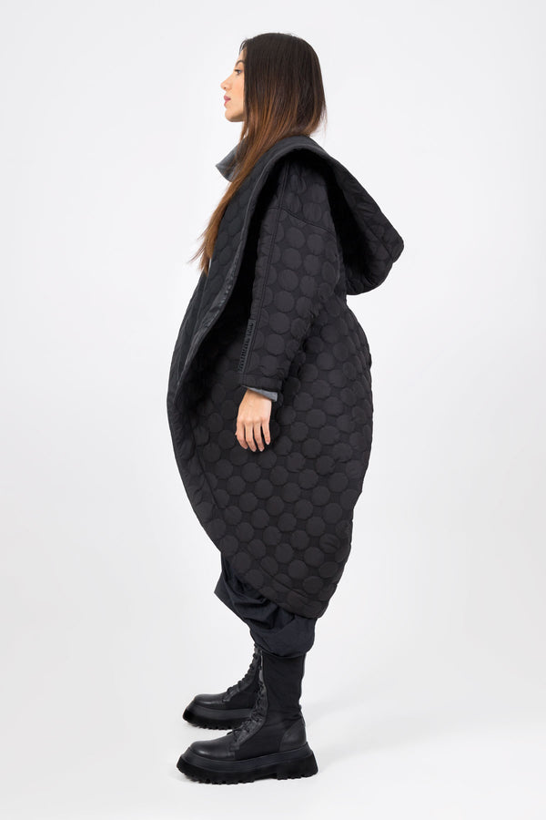 SİYAH CEKET 8352