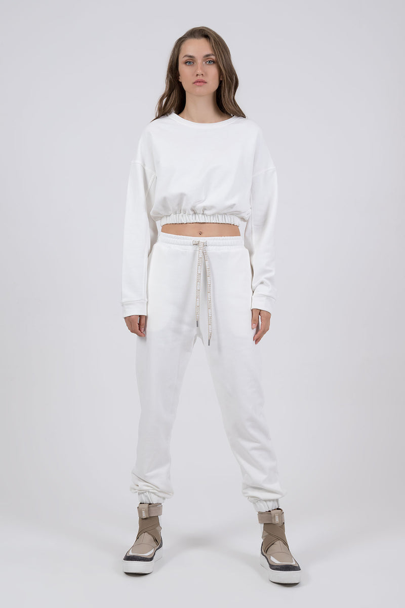EKRU SWEATSHIRT 8361
