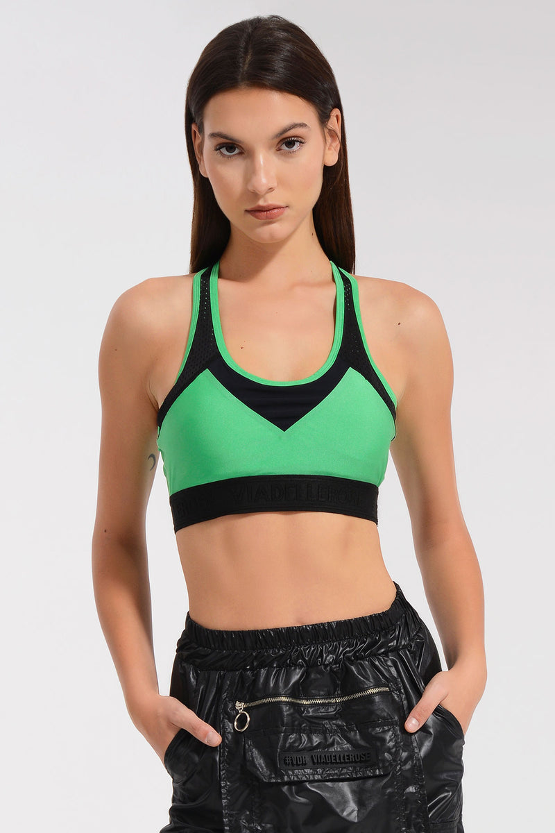 YEŞİL ATLET 8365
