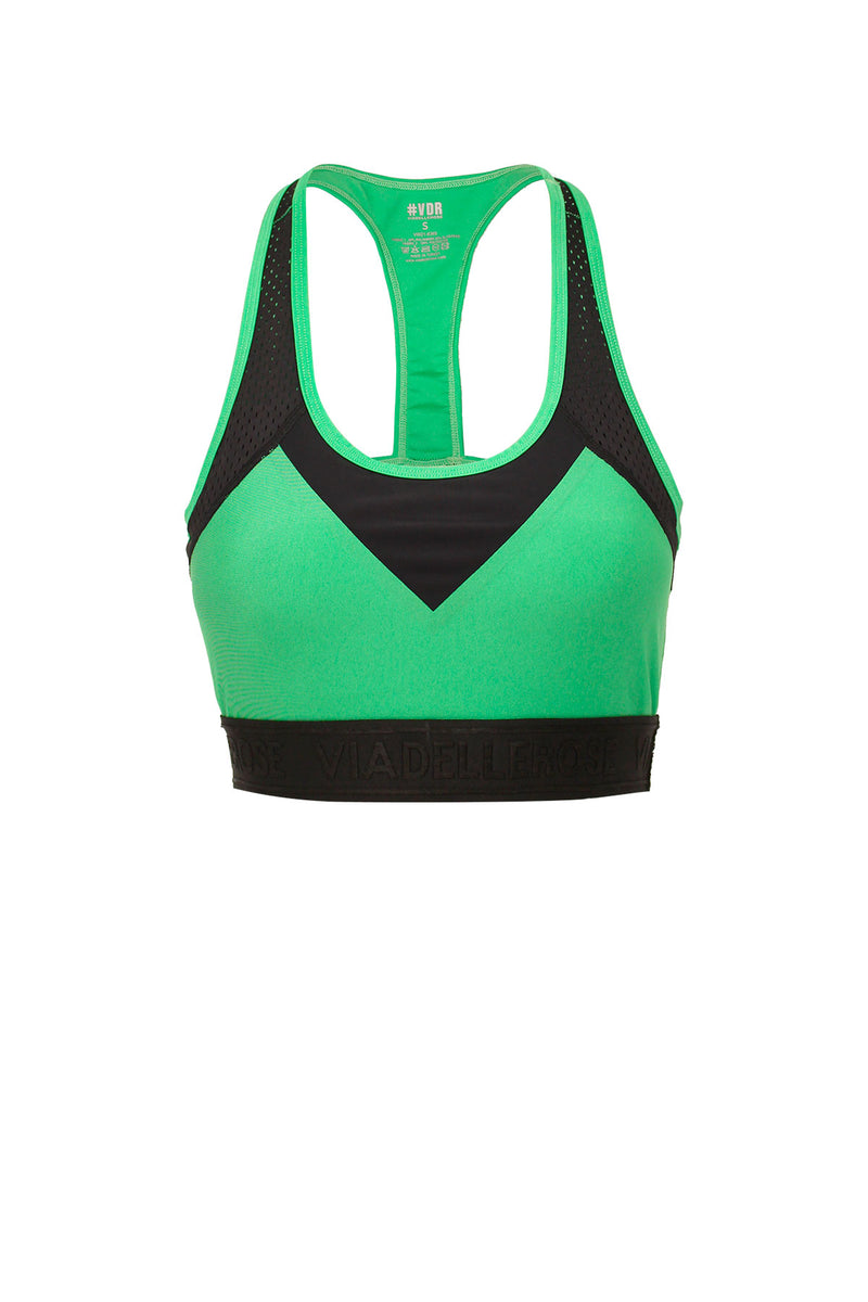 YEŞİL ATLET 8365