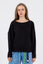 SİYAH SWEATSHIRT 8400