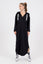 SİYAH ELBİSE 8405