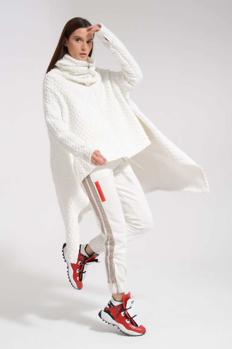 EKRU SWEATSHIRT 8444