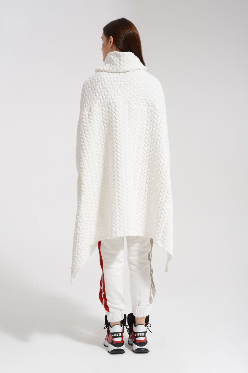 EKRU SWEATSHIRT 8444