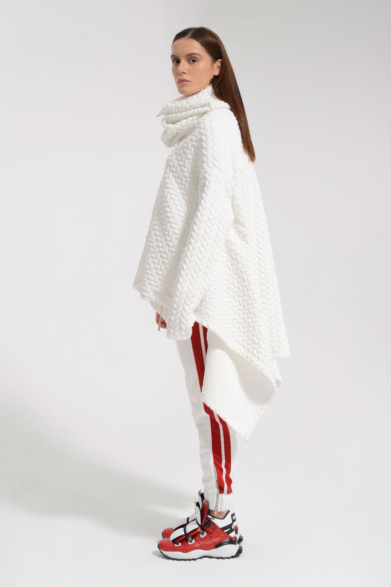 EKRU SWEATSHIRT 8444