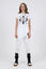 BEYAZ T-SHIRT 8447