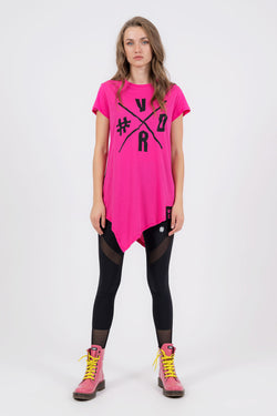 PEMBE T-SHIRT 8447