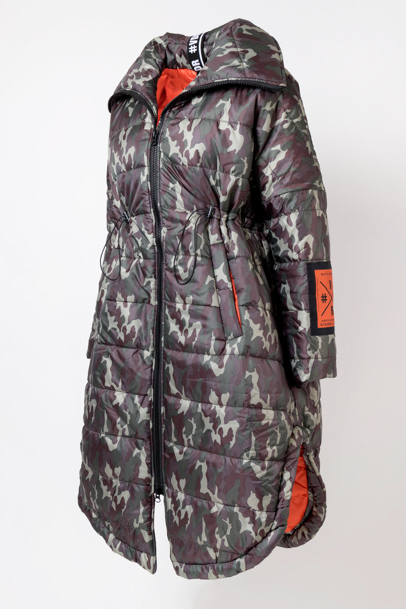 CAMO KABAN 8465