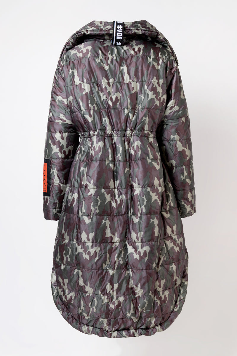 CAMO KABAN 8465