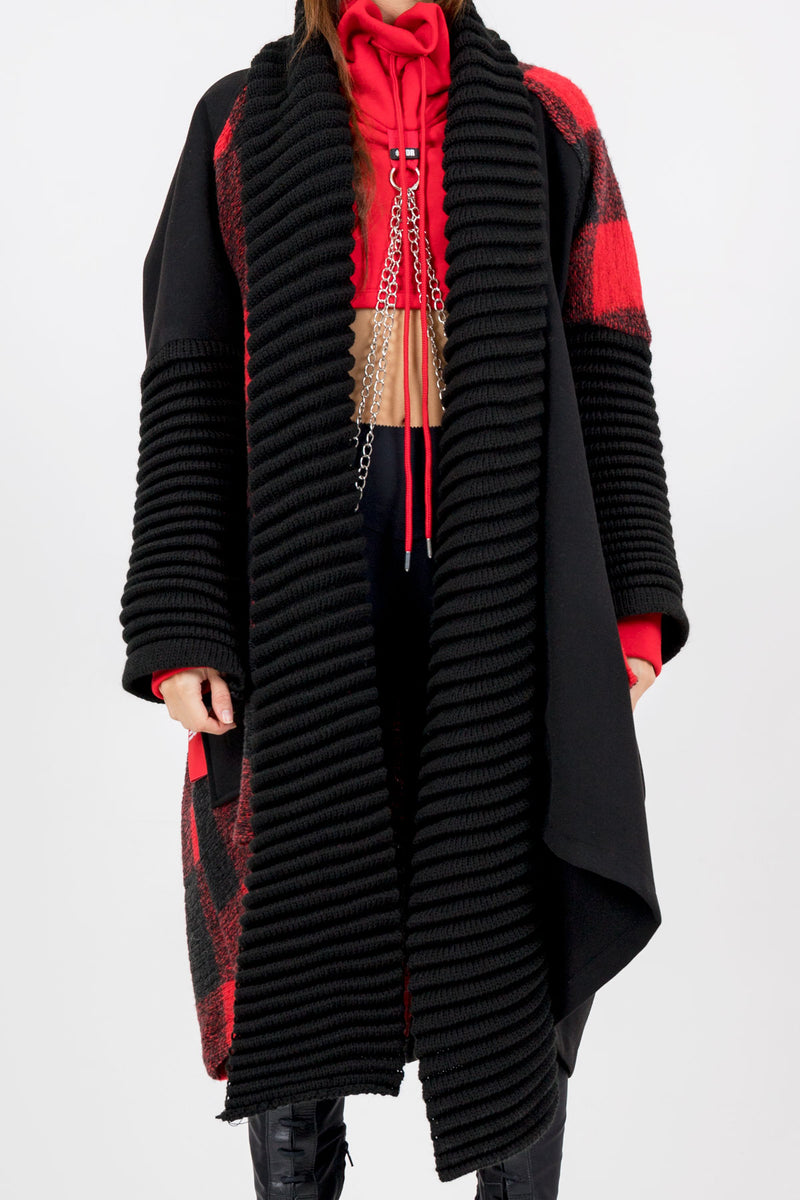 SİYAH CEKET 8500