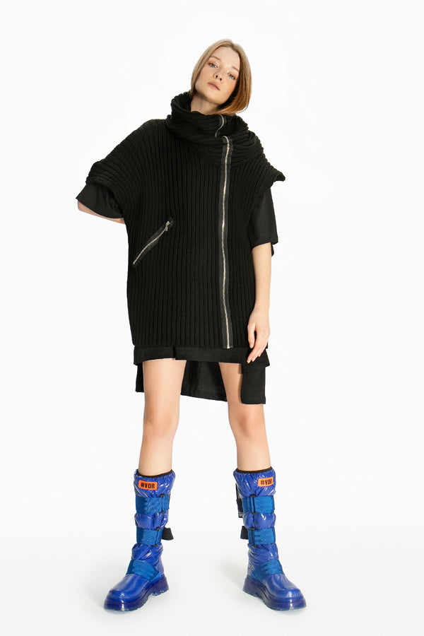 SİYAH HIRKA 10001