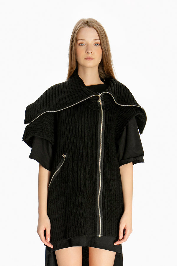 SİYAH HIRKA 10001