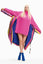 PEMBE KAZAK 10016