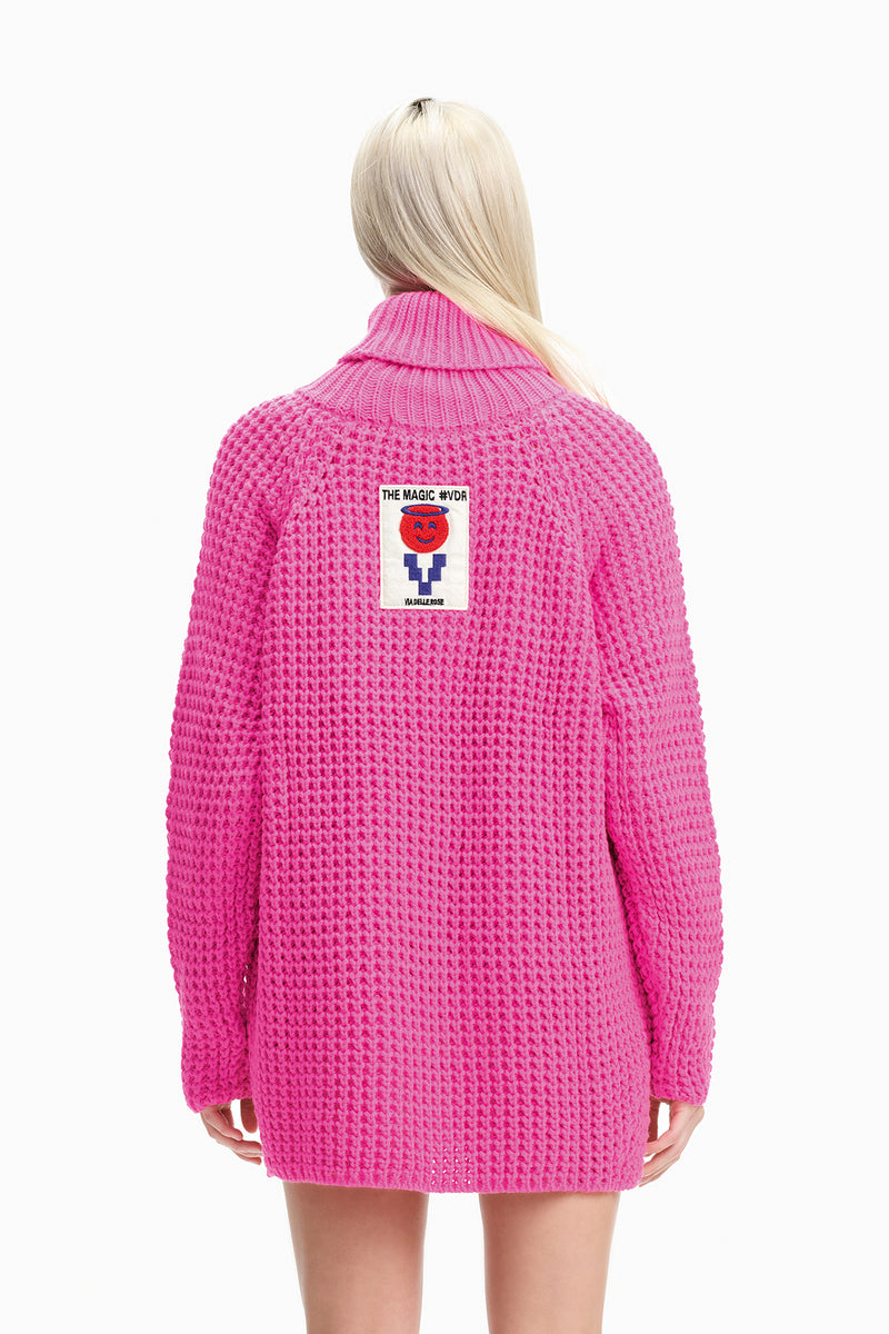 PEMBE KAZAK 10016