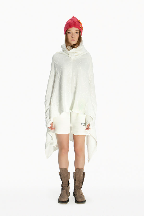 EKRU SWEATSHIRT 10085