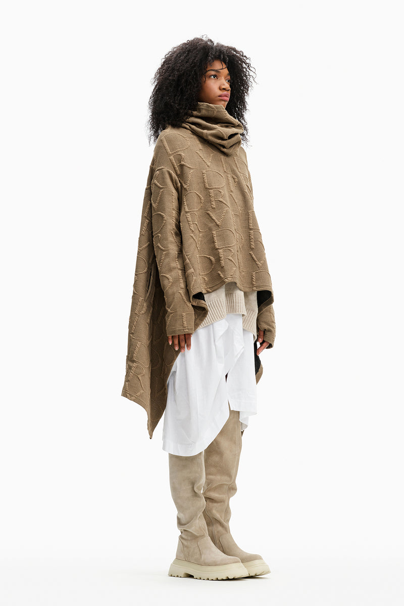 SÜTLÜ KAHVE SWEATSHIRT 10085