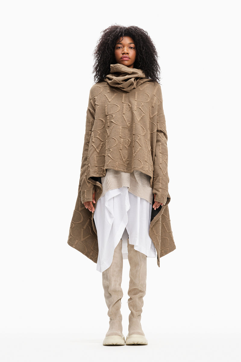 SÜTLÜ KAHVE SWEATSHIRT 10085