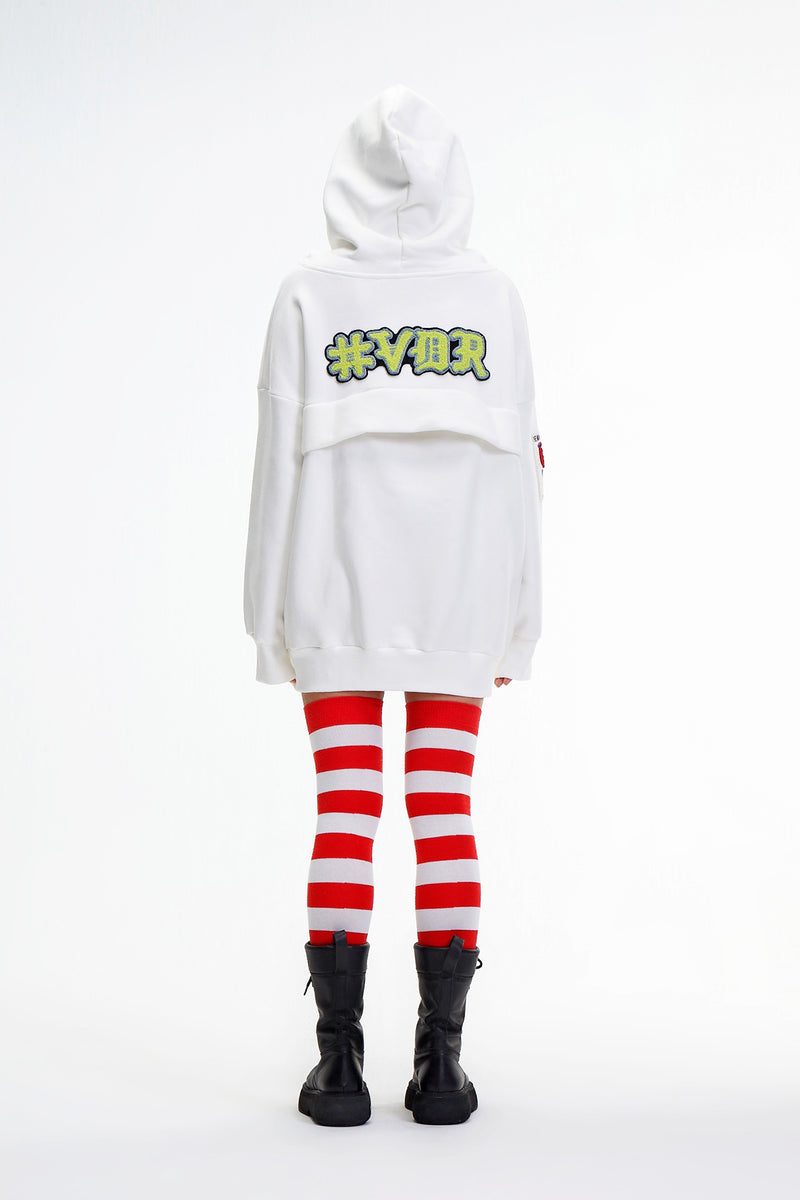 EKRU SWEATSHIRT 10088