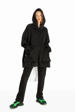 SİYAH PANTOLON 10150