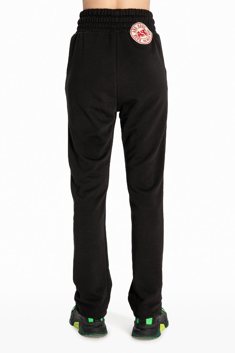 SİYAH PANTOLON 10150