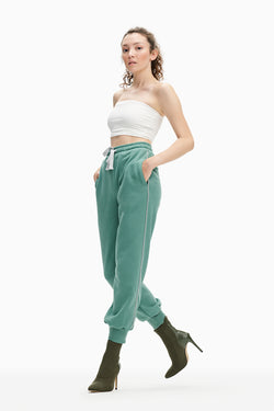 YEŞİL PANTOLON 10220