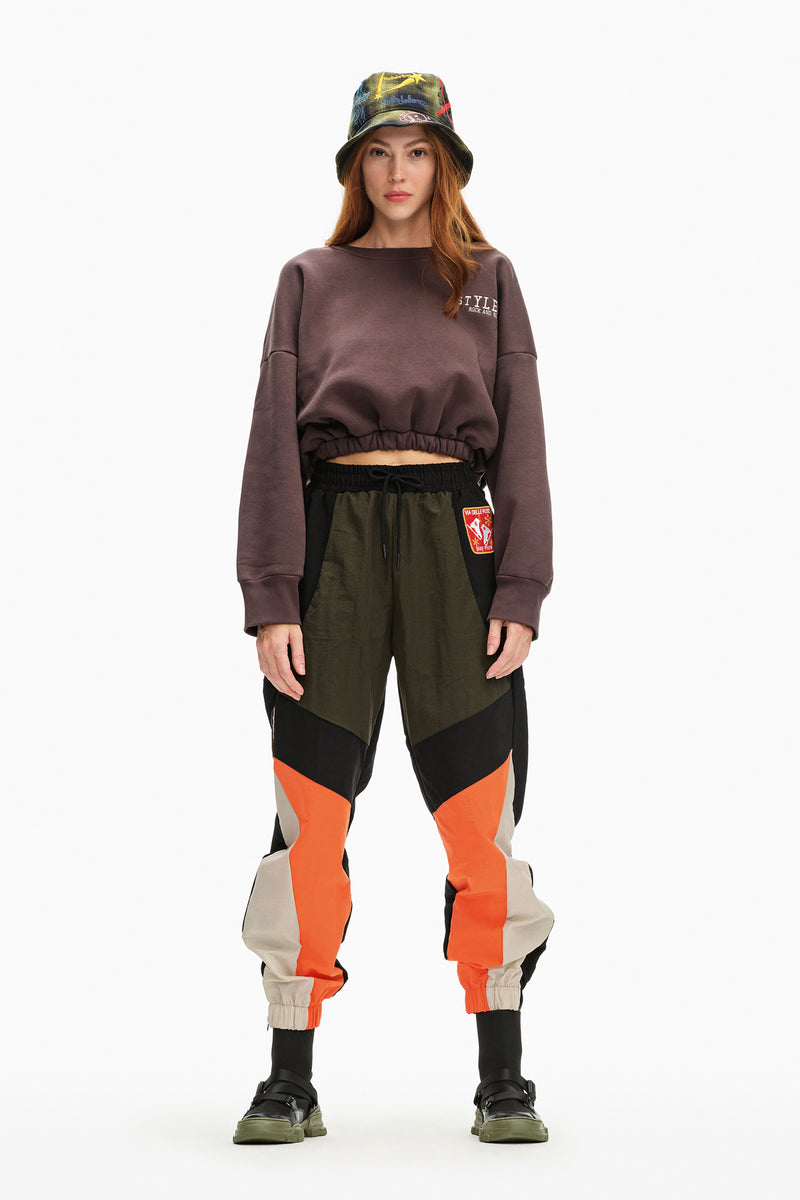 SİYAH PANTOLON 10258