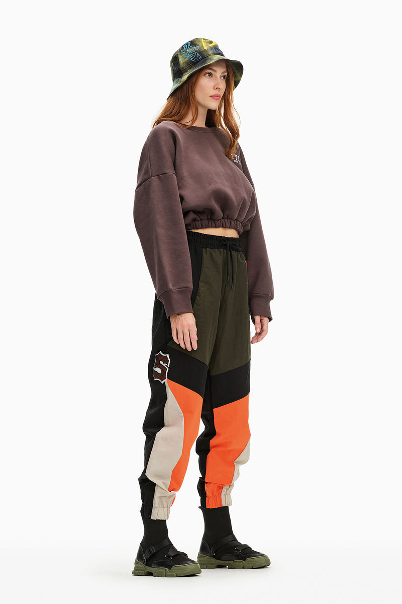 SİYAH PANTOLON 10258