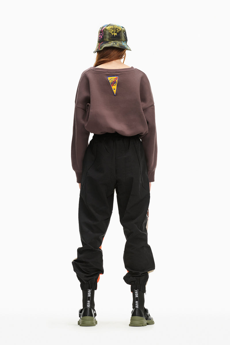 SİYAH PANTOLON 10258